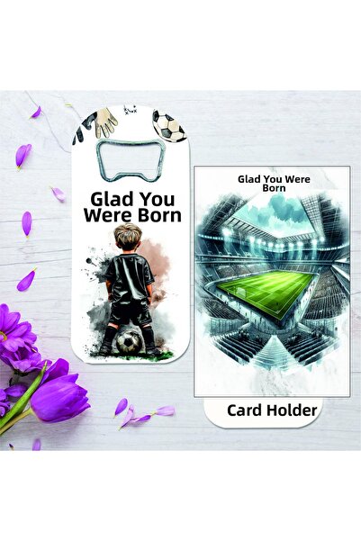 ege ajans tasarım 10 قطع (مع بطاقة وجيلاتين) مغناطيس فتاحة هدايا عيد الميلاد ...