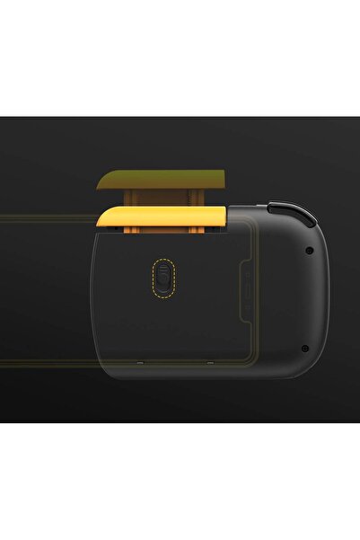 Flydigi وحدة تحكم الألعاب المحمولة Wasp-X لأجهزة iPhone