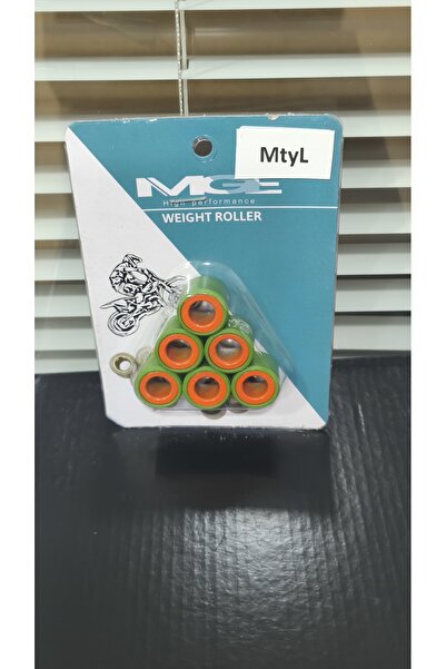 RKS Des 125 Uyumlu 13 Gram Hafif Baga Tahrik Seti