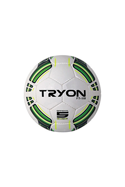 TRYON Futbol Topu FT-110 No-5