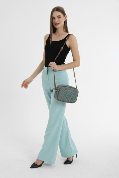 Fossil Çapraz Askılı Kadın Çantası 05FS22Y283