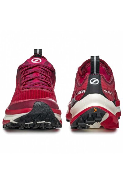 Scarpa Golden Gate Atr Wmn Kadın Ayakkabı Red Rose-White