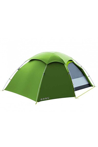 HUSKY Sawaj Triton 2 Kişilik Yeşil Çadır