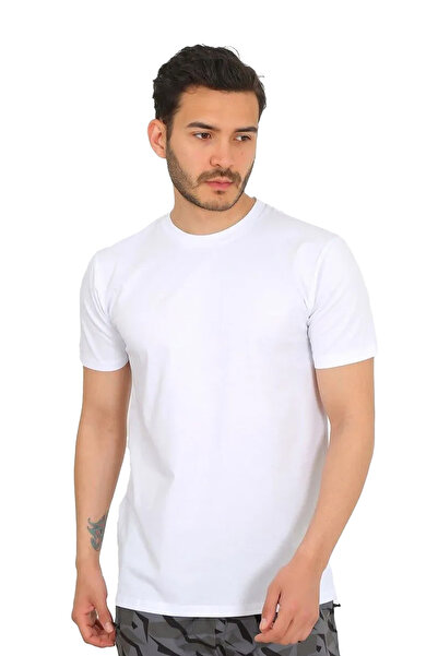 Joma Чоловіча футболка, з круглим вирізом, бавовна, Evon M 4241102