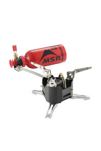 Msr Xgk Ex Extreme Kamp Ocağı