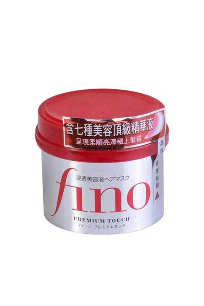 Fino Premium Touch Hair Treatment Mask 230g