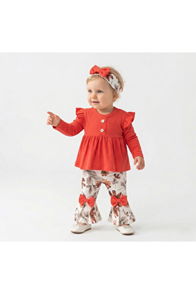 pony baby 'pony ile özel hisset' مجموعة من منقوش قطع من الباندانا للفتيات الص...