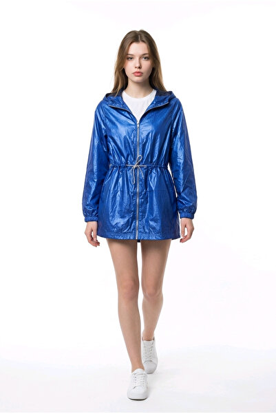 OEM Waterproof Hooded Jacket