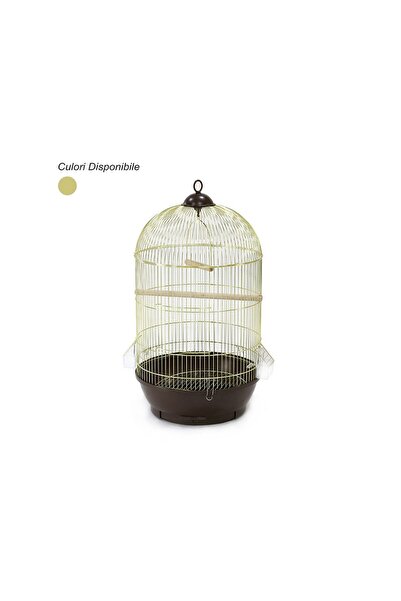 Biotur COLIVIE PASARI ROTUNDA P330G AURIE 47(d)x70(h)cm