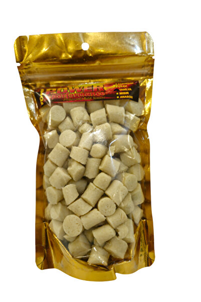 ALDOS Sazan/Yayın Hamuru, Kesme, Sıkma Balık Boili Hamuru Kokulu 200 gr