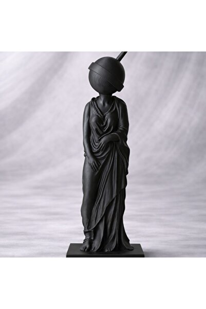 Homentum Sculptură decorativă Vamos – decor ironic, cadou modern