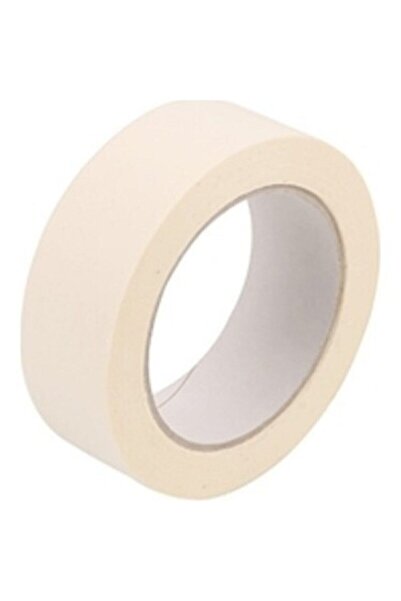 Atlas Maskeleme Bandı Kağıt Bant 48mm*25 Mt