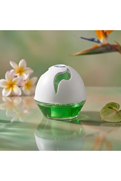 Discover Minisphere Dekoratif Likit Araba ve Oda Kokusu Exotic - Egzotik Çiçe...