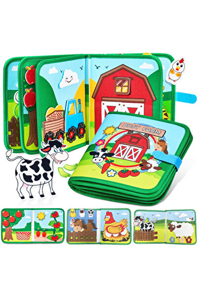 Choice كتاب جديد من مونتيسوري لتعليم الأطفال في مرحلة الطفولة المبكرة، كتاب م...