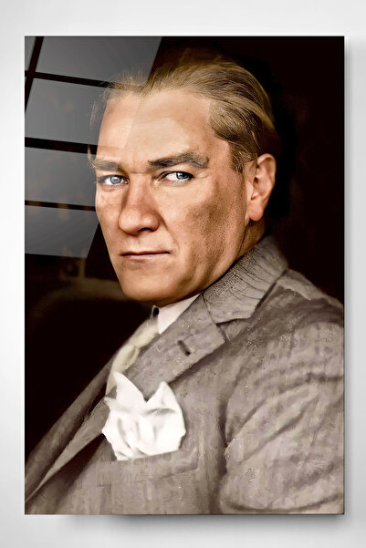 Atatürk Cam Tablo, Dekoratif Cam Tablo