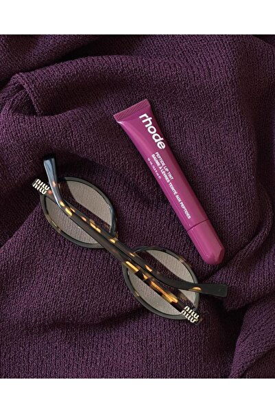 rhode Λιπογυαλιστικό με γεύση ροδιού και βατόμουρου