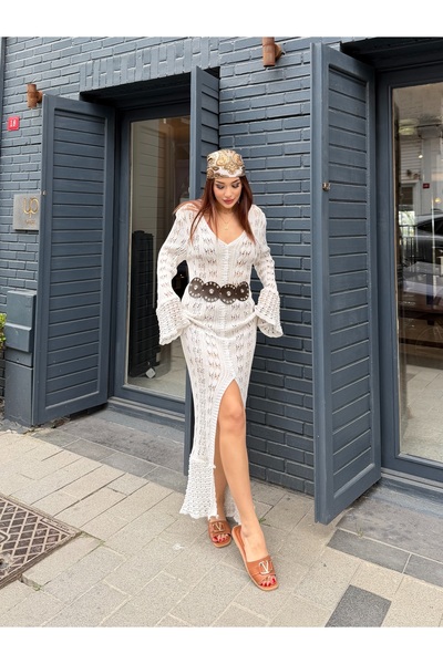 TOFİX textile تونيك تريكو