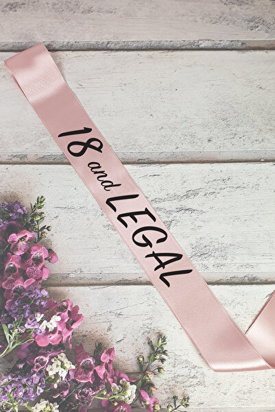 PEKSHOP 18 and Legal Doğum Günü Partisi Kuşağı