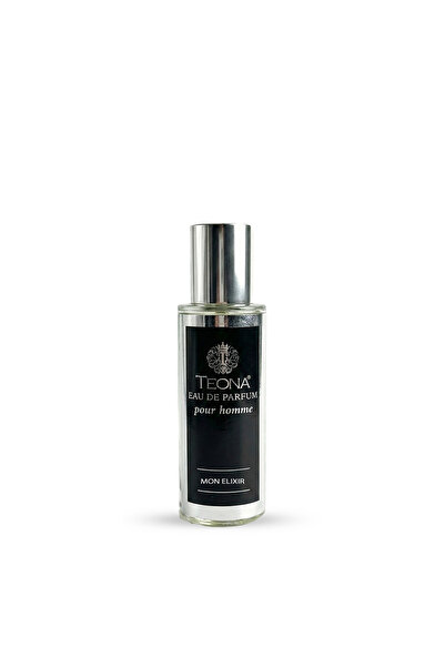 Teona Romania Apa de Parfum Mon Elixir Barbati 30 ml