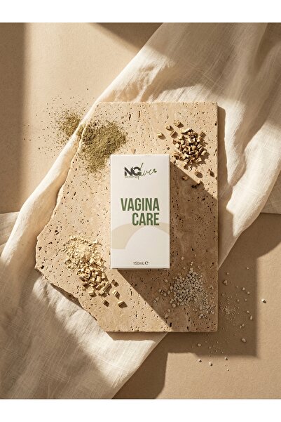 NGLIVE AlcenLife Vajina Bakım Spreyi 150 mL Genital Bölge Temizleyici Ferahlı...