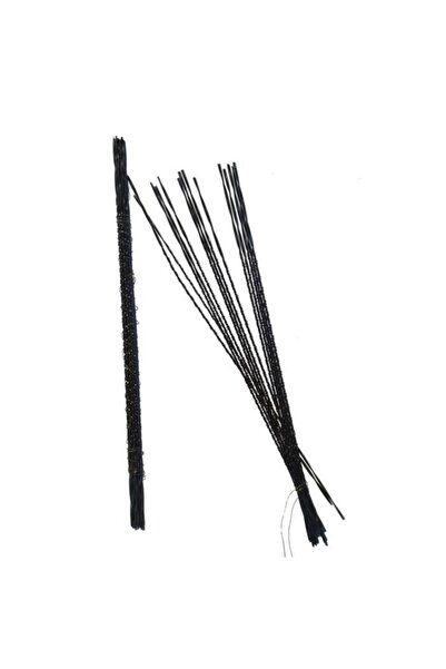 Eltos Kıl Testere Ağzı Düz Kesim 24 Adet