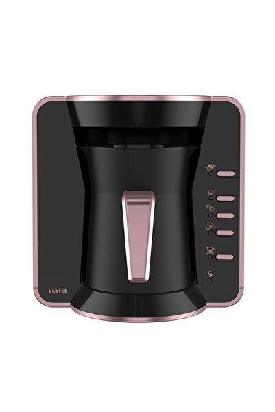 Vestel Sade R915 Türk Kahve Makinesi