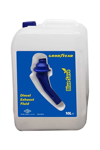 Goodyear BLUE SAVE 10L