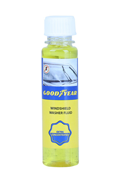 Goodyear CAM SUYU SABUNU (KONSANTRE 24'Lü)