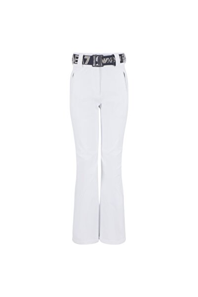 Emporio Armani Pantaloni schi dama EA7 Kitzbuhel-Alb-M