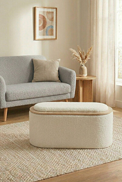 Zem Contessa Ayakkabılık, Kırık Beyaz