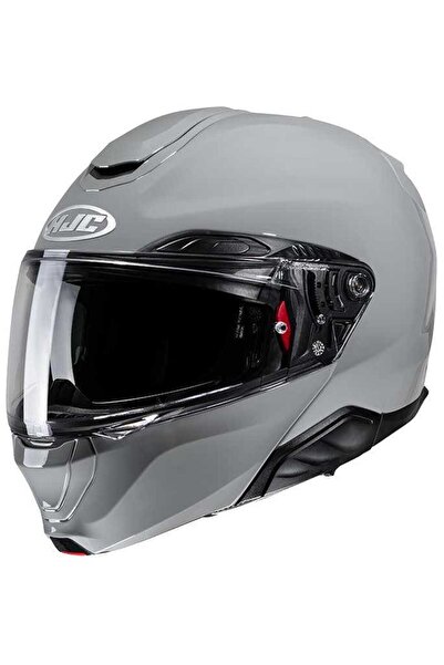 HJC RPHA91 KASK NARDO GRİ