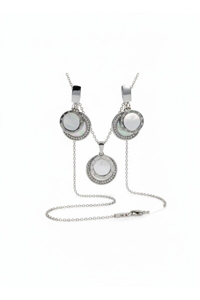 Lee Cooper Kadın Takı Seti Lc.s.01259.330