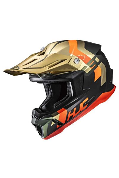 HJC C50 KASK PRIMAL MC6HSF