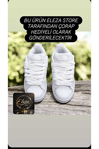 MAYDANOZSHOES SPOR AYAKKABI ( ÇORAP HEDİYELİDİR )