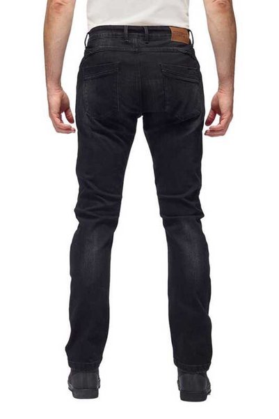 Modeka Jaydn Aa Jean Pants Black