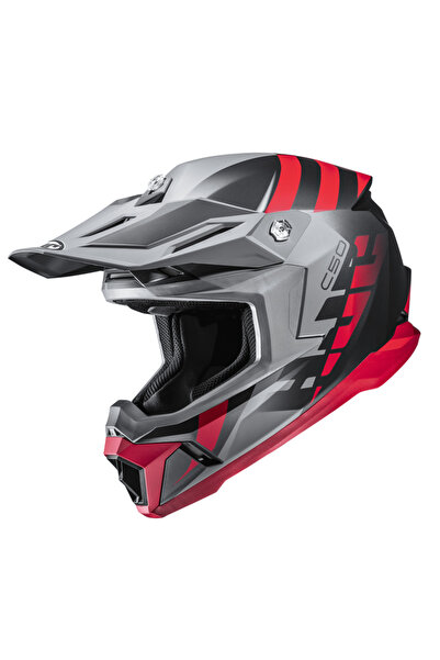 HJC C50 KASK MIRAGE MC1SF