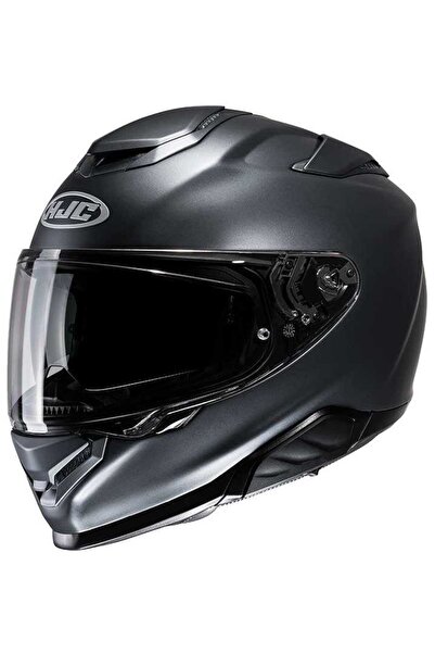 HJC RPHA71 KASK MAT ANTHRACITE