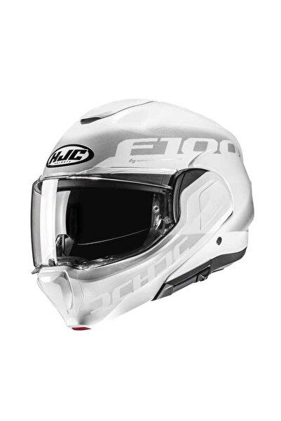 HJC F100 KASK HETAL MC10