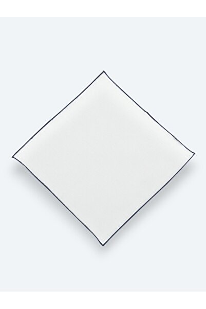 Kip Μπλε ναυτικό 100% Λινό Μαντηλάκια