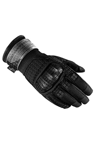 Spidi RAINWARRIOR ELDİVEN SİYAH