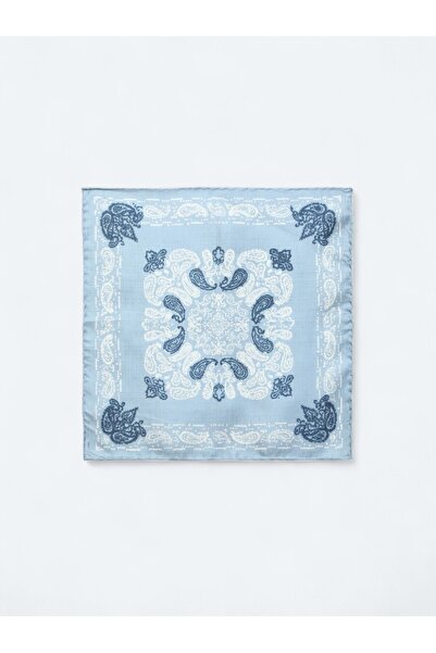 Kip Блакитна хусточка