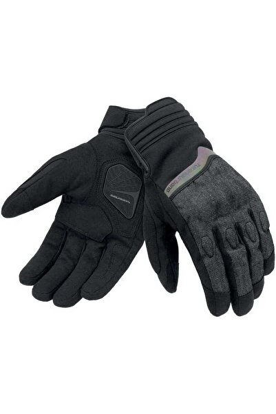 Tucano Urbano BOSS HYDROSCUD ELDİVEN SİYAH