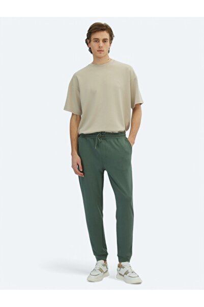 Kip Зелені штани