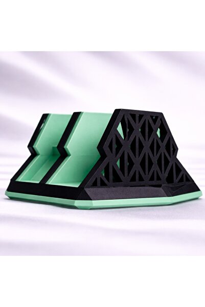 Homentum Suport birou Luz – organizare eleganta, design modern