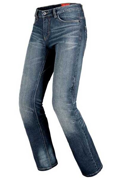 Spidi J-TRACKER CORDURA DENIM JEAN PANTOLON