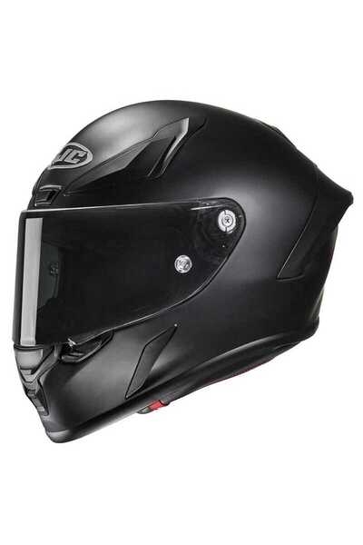 HJC RPHA1 KASK MAT SİYAH