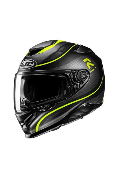 HJC RPHA71 KASK CLETA MC3HSF