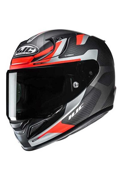 HJC RPHA12 KASK CARBON XENTRA MC6HSF