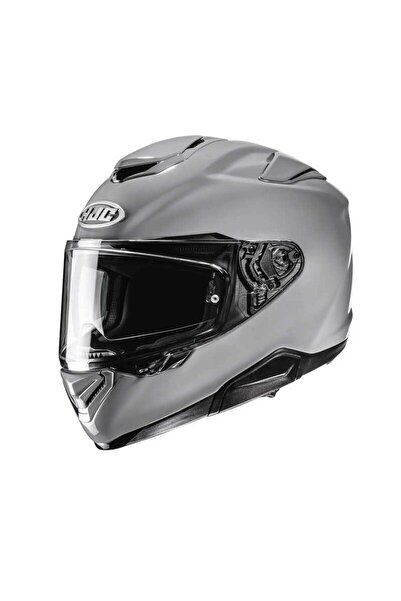HJC RPHA72 KASK NARDO GRİ