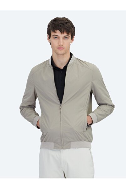 Kip Війон Regular Fit Прямий комір Повсякденний тканий пальто